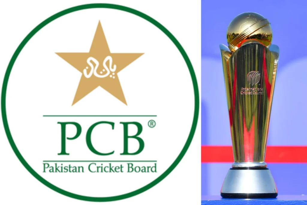 Champions Trophy