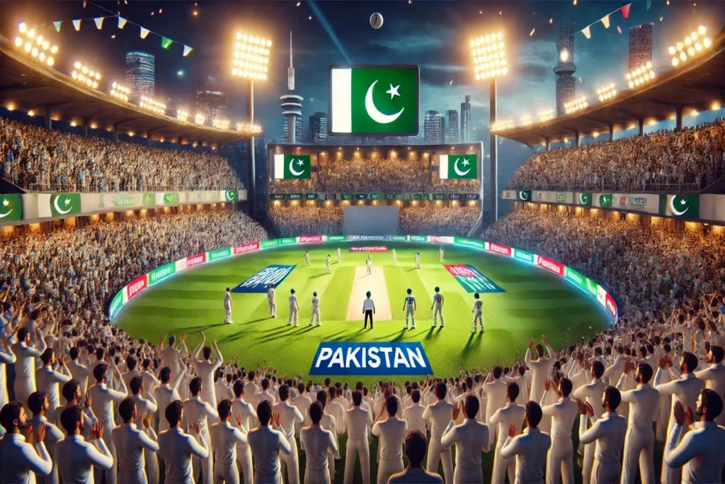 Champions Trophy