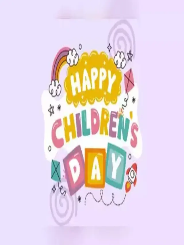 आपको मालूम है आखिर 14 नवंबर को ही क्यों मनाया जाता है Children’s Day? जानें