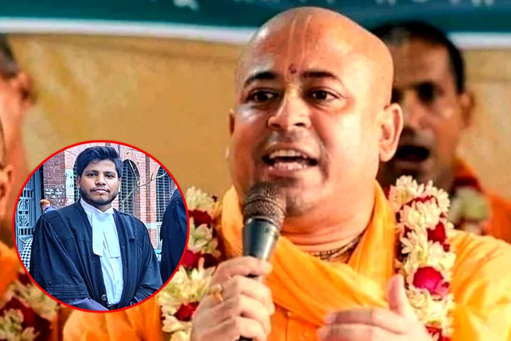 Chinmoy Das Prabhu