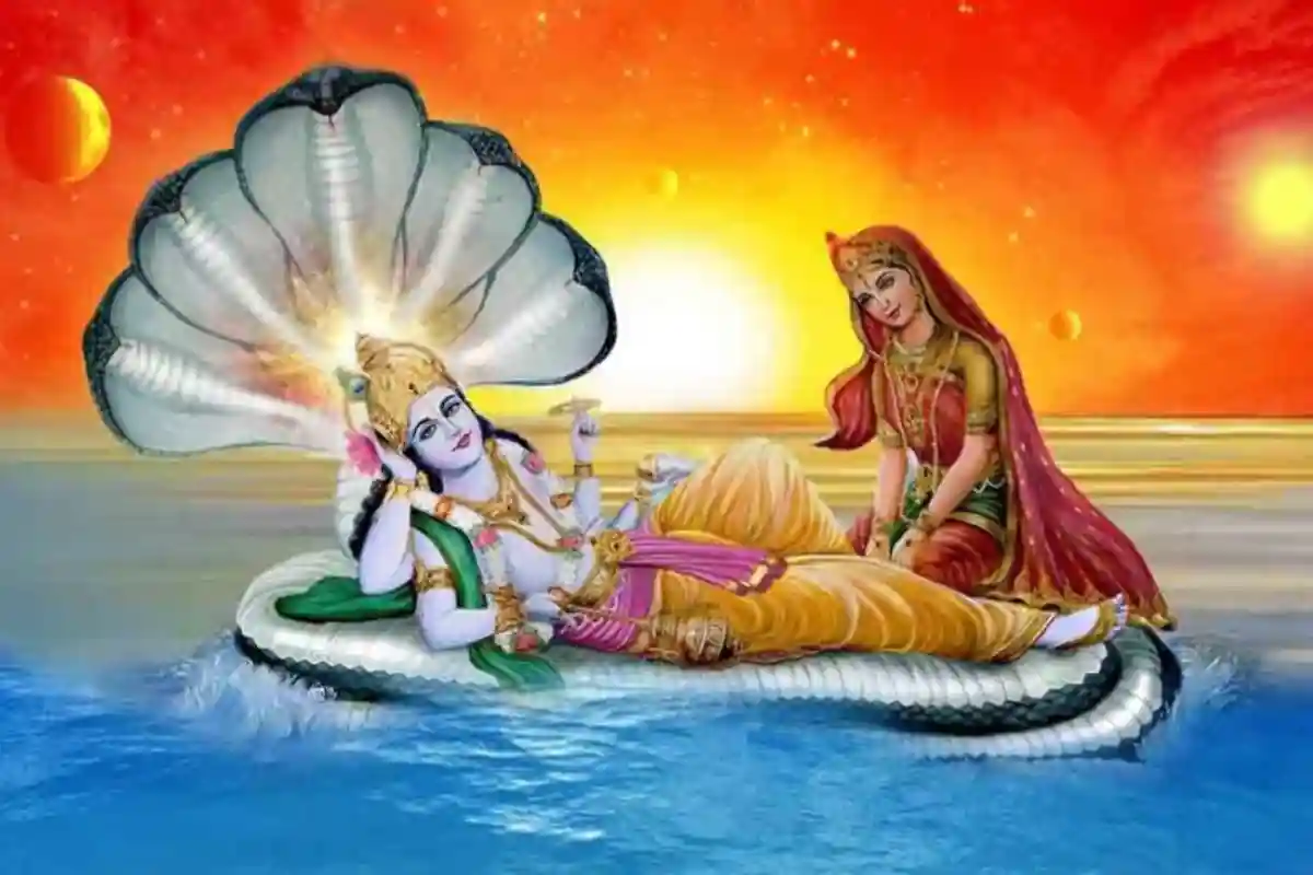 Dev Uthani Ekadashi 2024 (2)