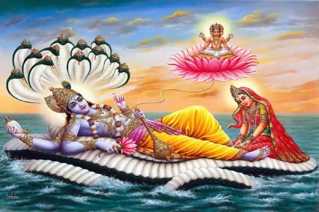 Dev Uthani Ekadashi 2024