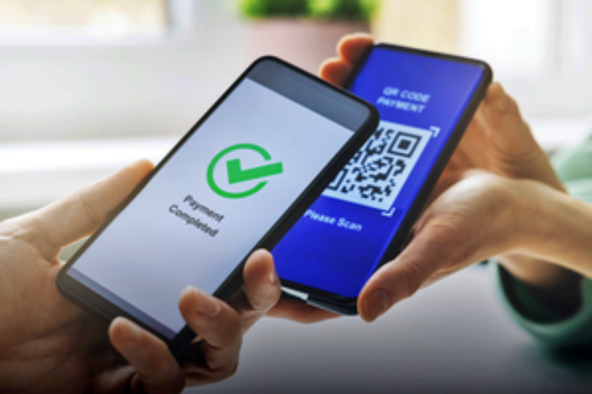 Digital Payments