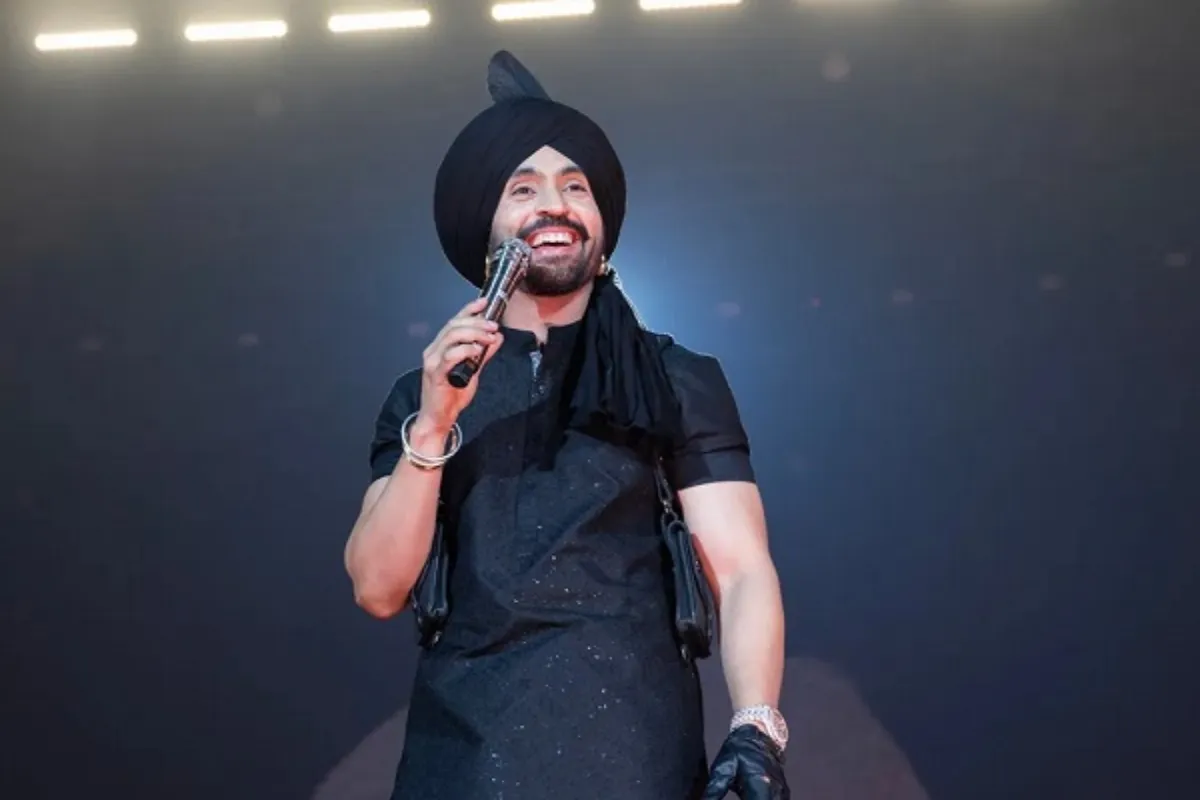 Diljit Dosanjh