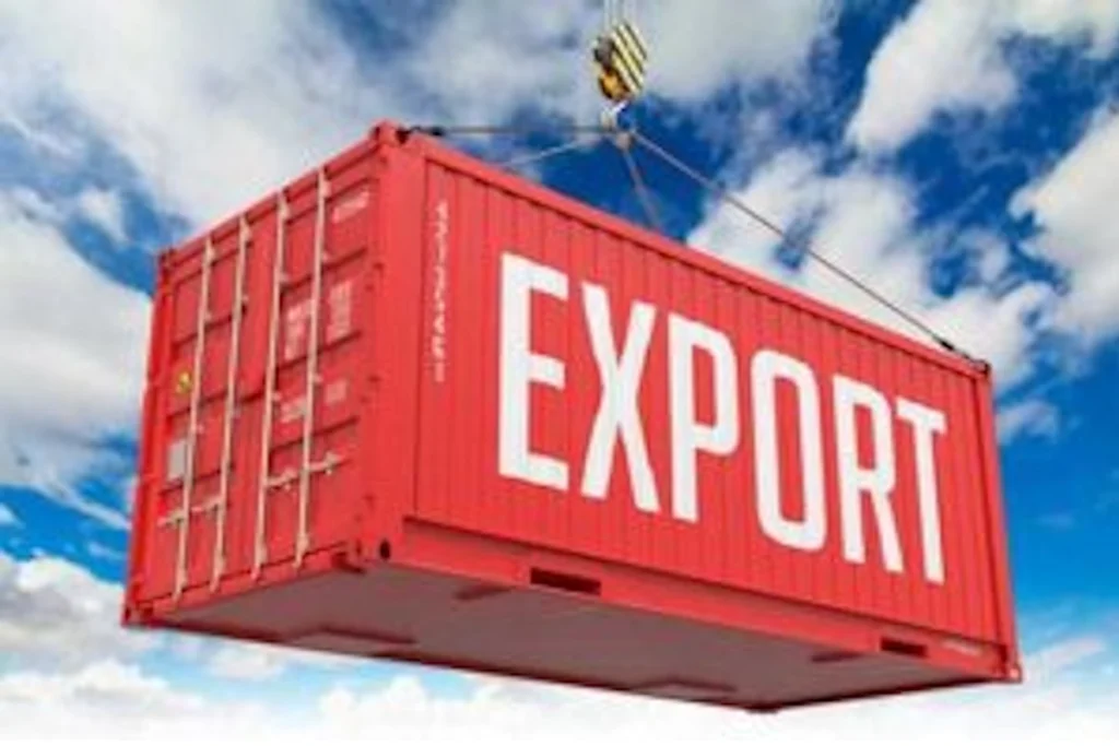 EXPORT