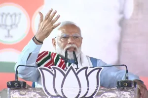 “नेहरू से लेकर राजीव गांधी तक रहे हैं आरक्षण के विरोधी”, PM Modi ने विज्ञापन पर कांग्रेस को घेरा, कही ये बात