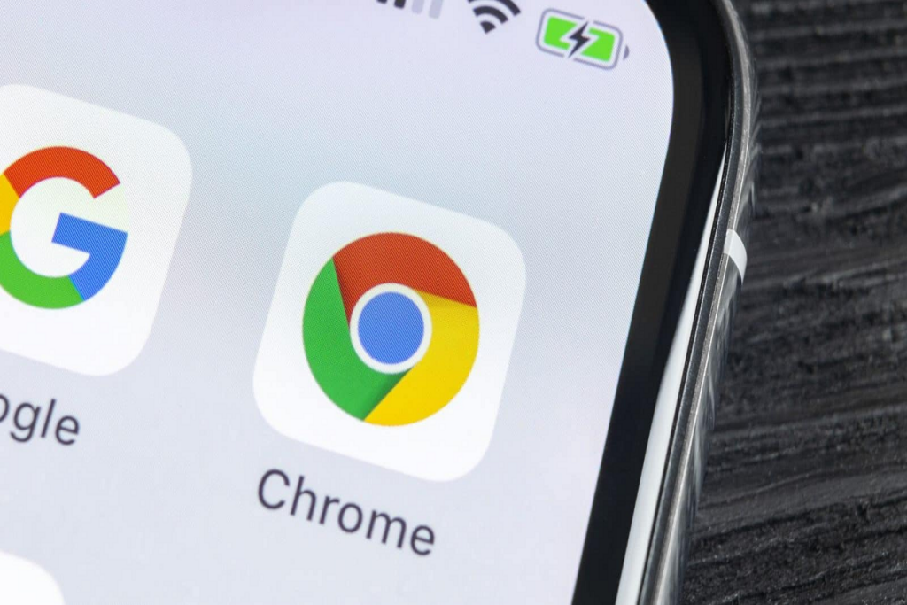 Google Chrome