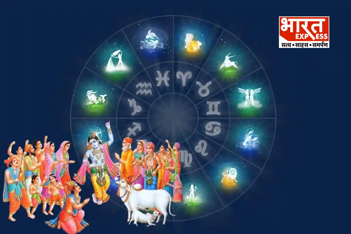 Govardhan Puja 2024