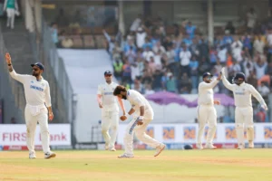 IND vs NZ 3rd Test Day: जडेजा-अश्विन ने जगाई भारत के लिए जीत की उम्मीद, स्टंप्स तक न्यूजीलैंड 171/9