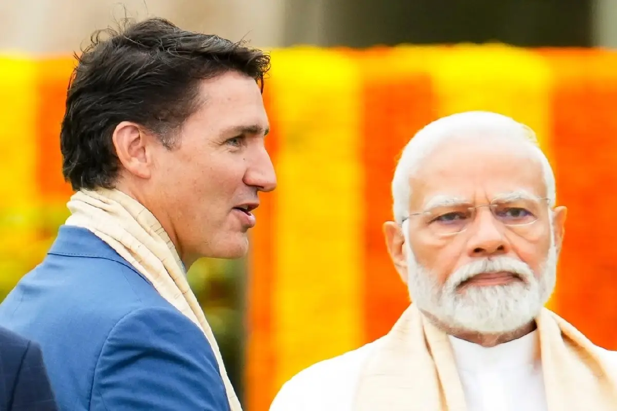 India Canada Relation