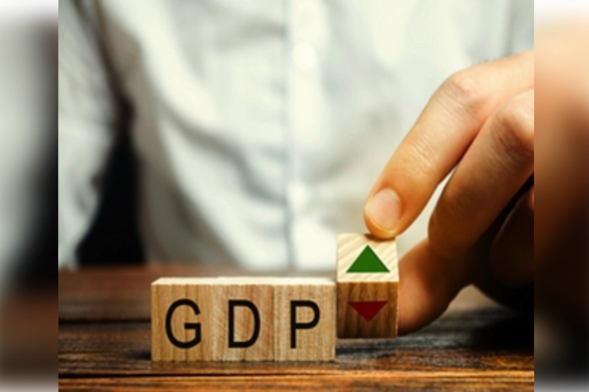 अक्टूबर-दिसंबर तिमाही में भारत की GDP वृद्धि में सुधार के संकेत: RBI रिपोर्ट