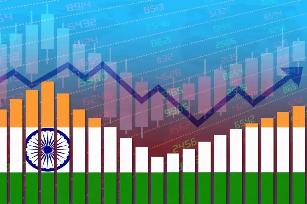 India economic outlook