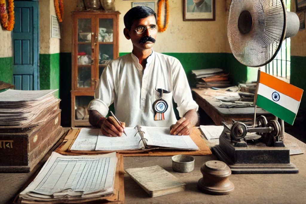 Indian Employ