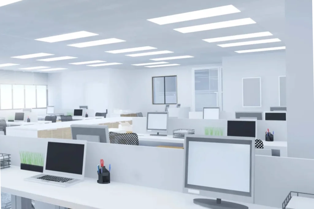 Indian Office Market