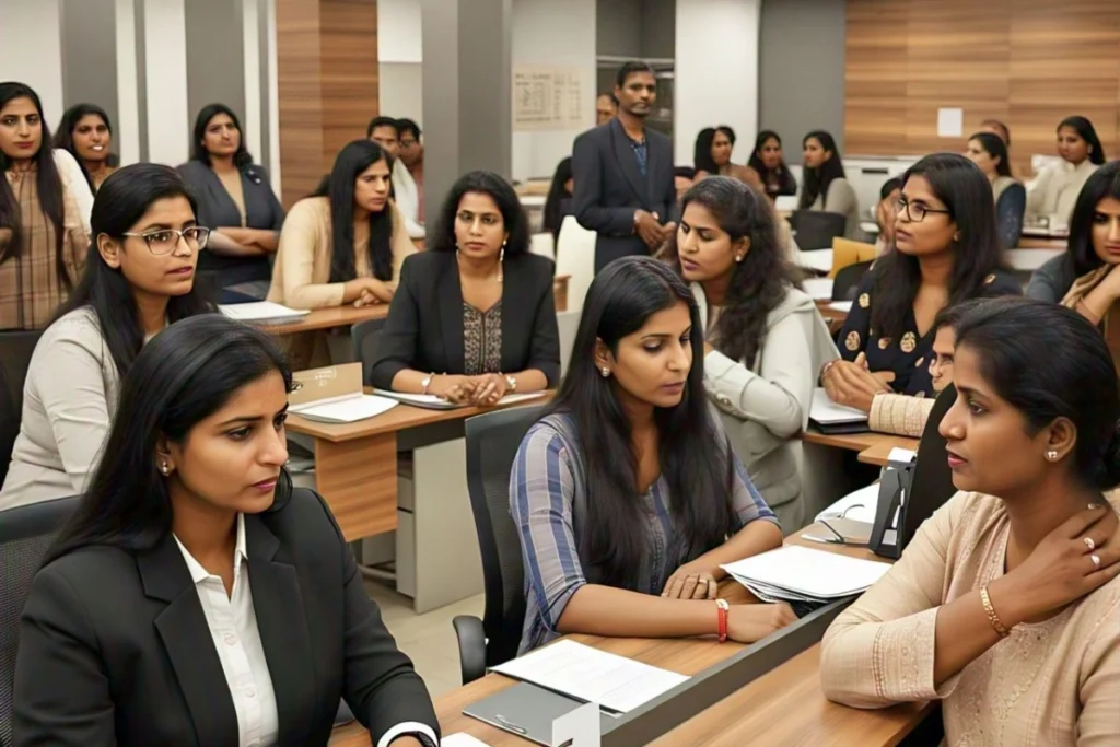 Indian Women