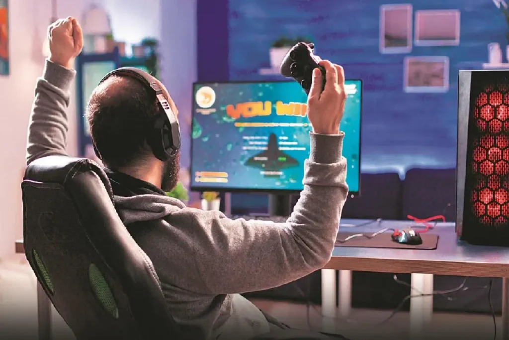 Indian gaming industry
