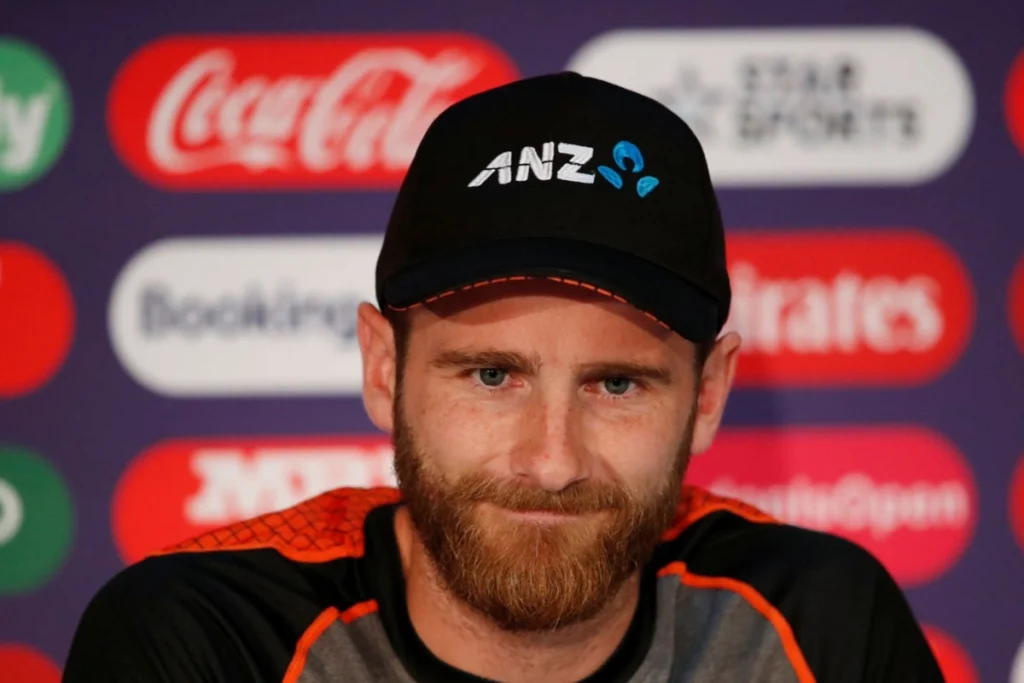 Kane Williamson