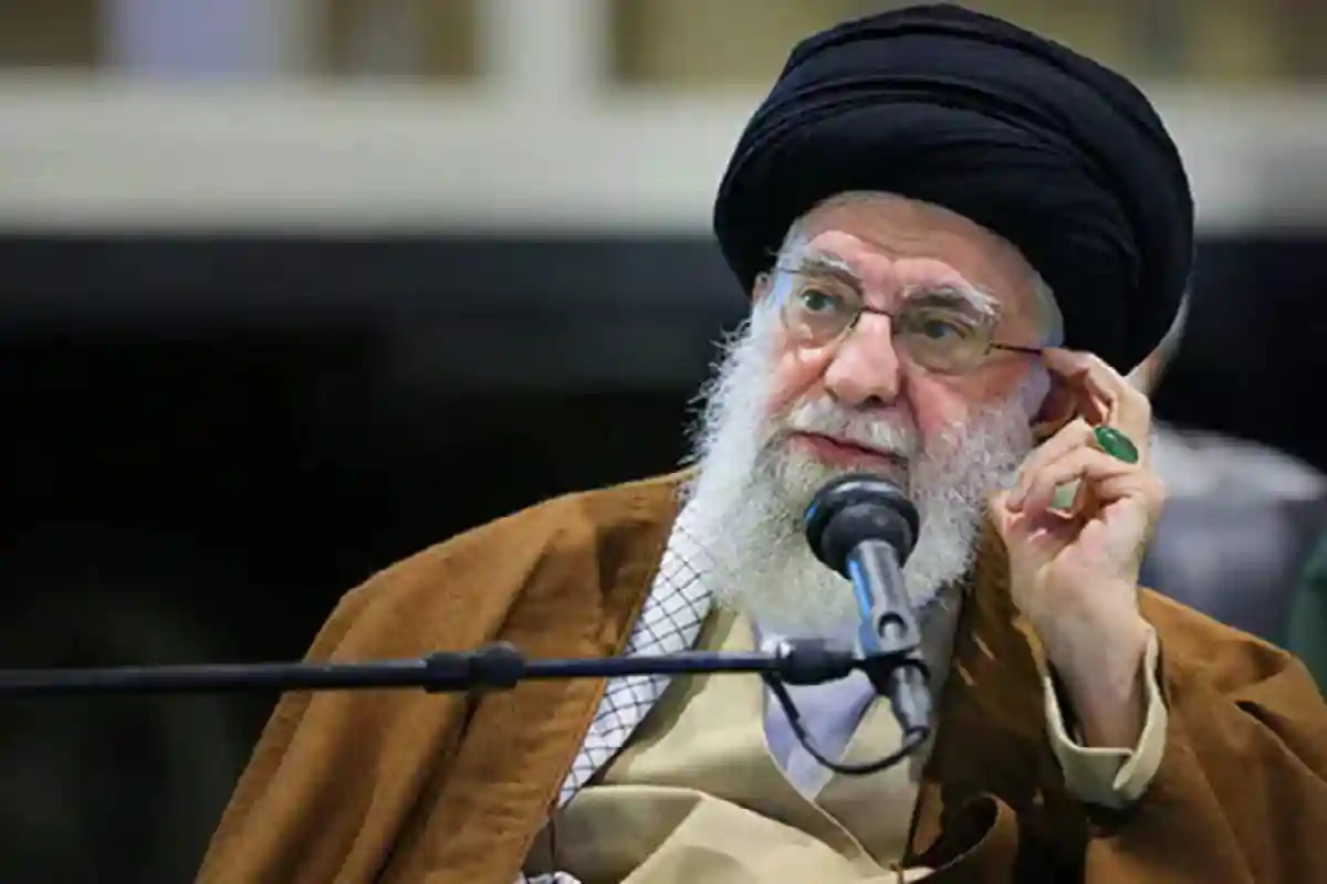 Khamenei