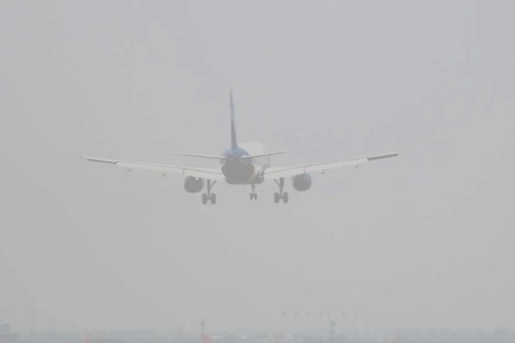 Low Visibility