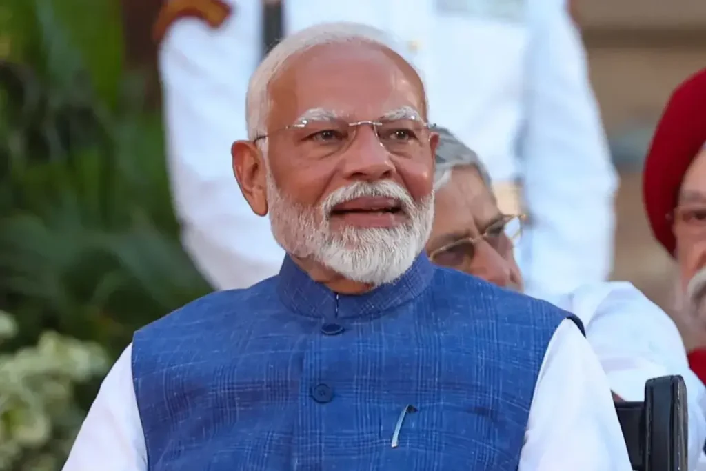 Narendra Modi