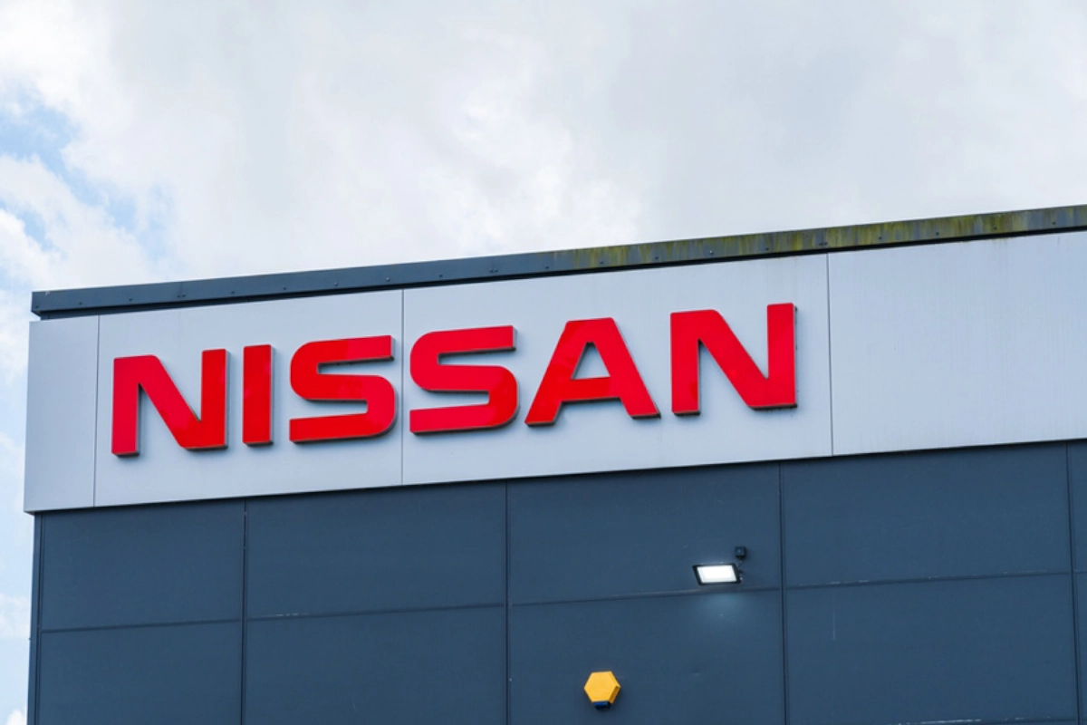 Nissan Automaker Company