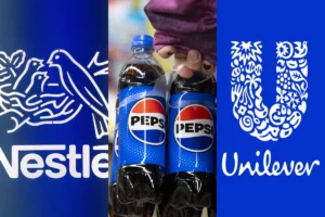 रिपोर्ट में दावा- Nestle, PepsiCo और Unilever जैसी कंपनियों ने भारत में कम गुणवत्ता वाले उत्पाद बेचे, रेटिंग में आधे से भी कम मिला स्कोर