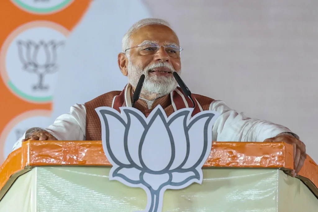 pm modi