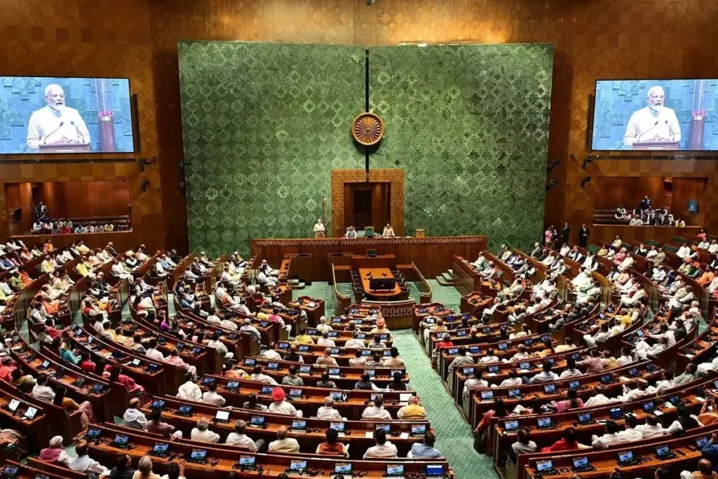 Parliament