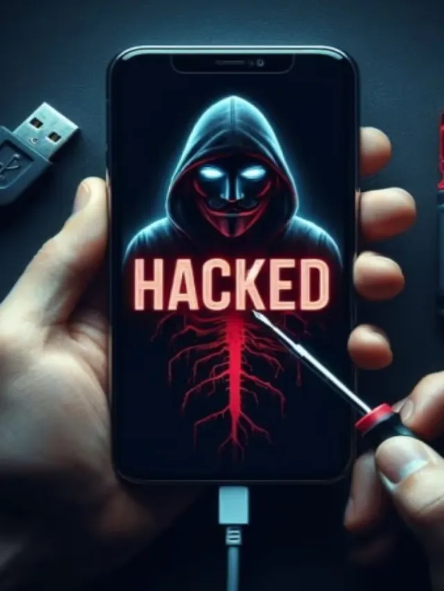 आखिर कैसे पता चलेगा आपका फोन हो गया है Hack? यहां जानें इसका तरीका