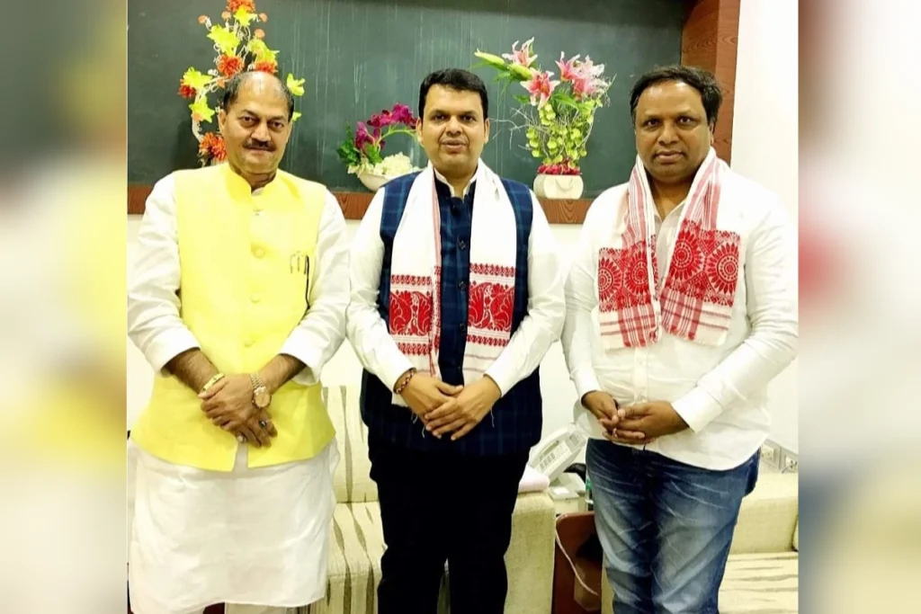 Pichchha Muslim Samaj Utthan Samiti