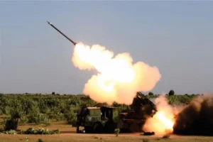 DRDO ने Pinaka Weapon System का सफलतापूर्वक परीक्षण किया पूरा, देश के दुश्मनों के छुड़ा देगा छक्के