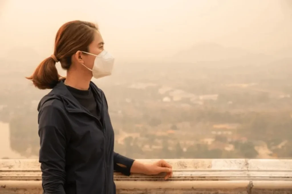 Pollution prevention tips