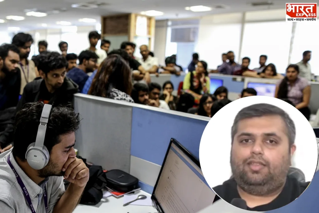 Pritesh Lakhani startup