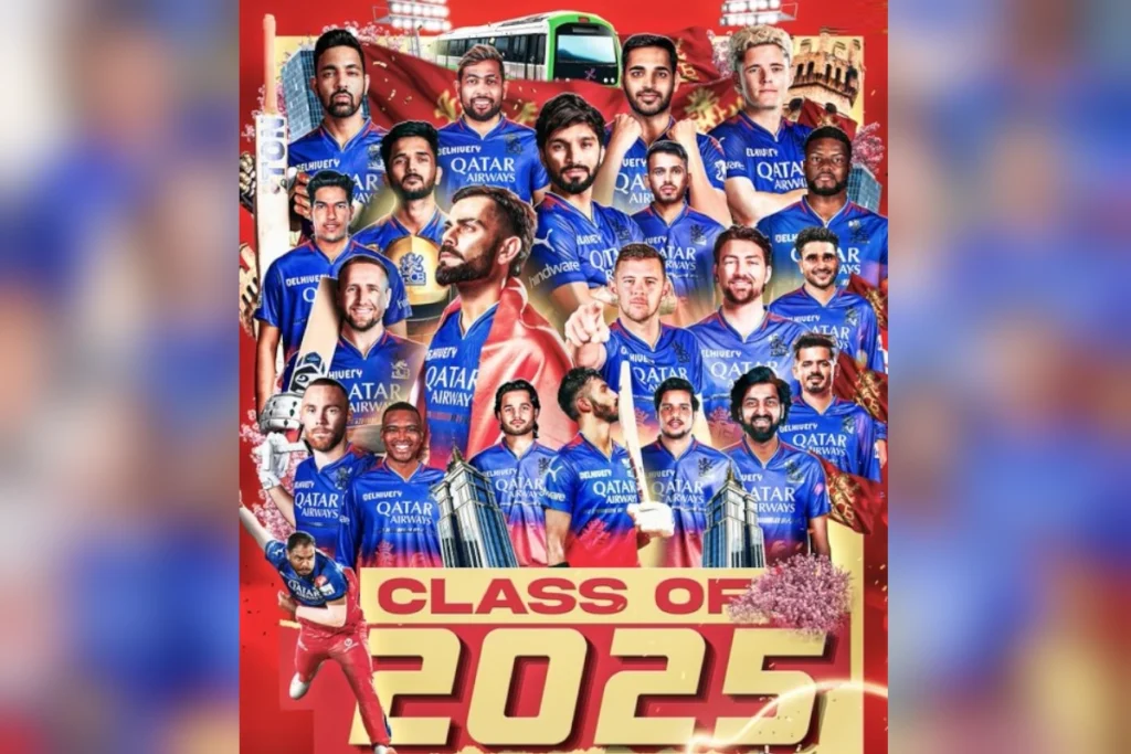 RCB