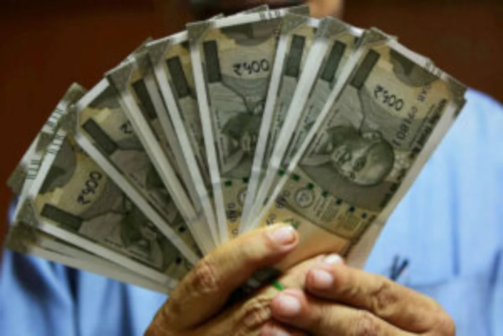 RUPEES