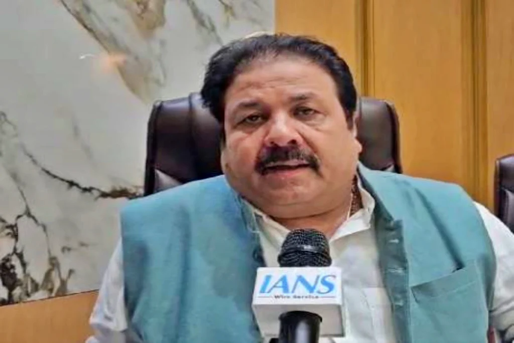 Rajiv Shukla