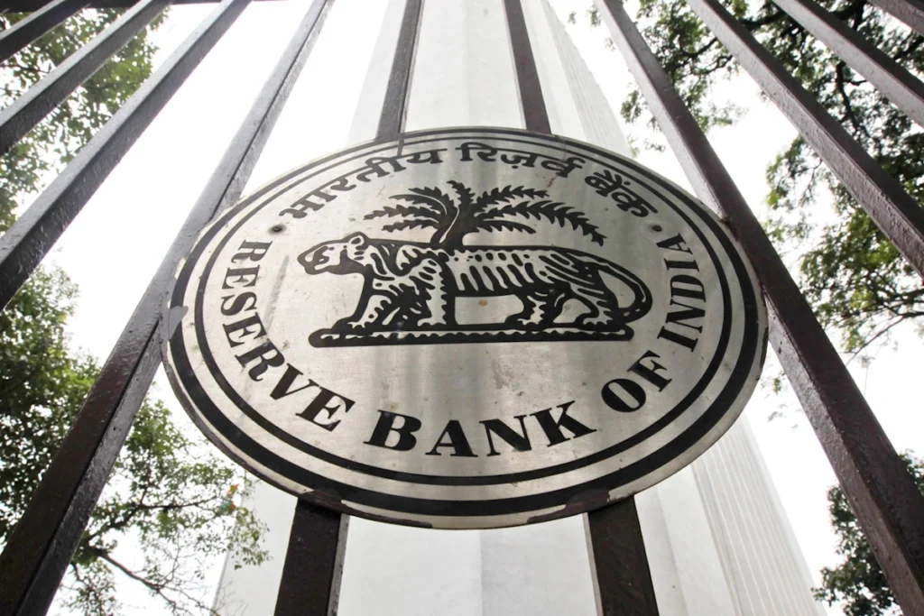 Reserve Bank of India