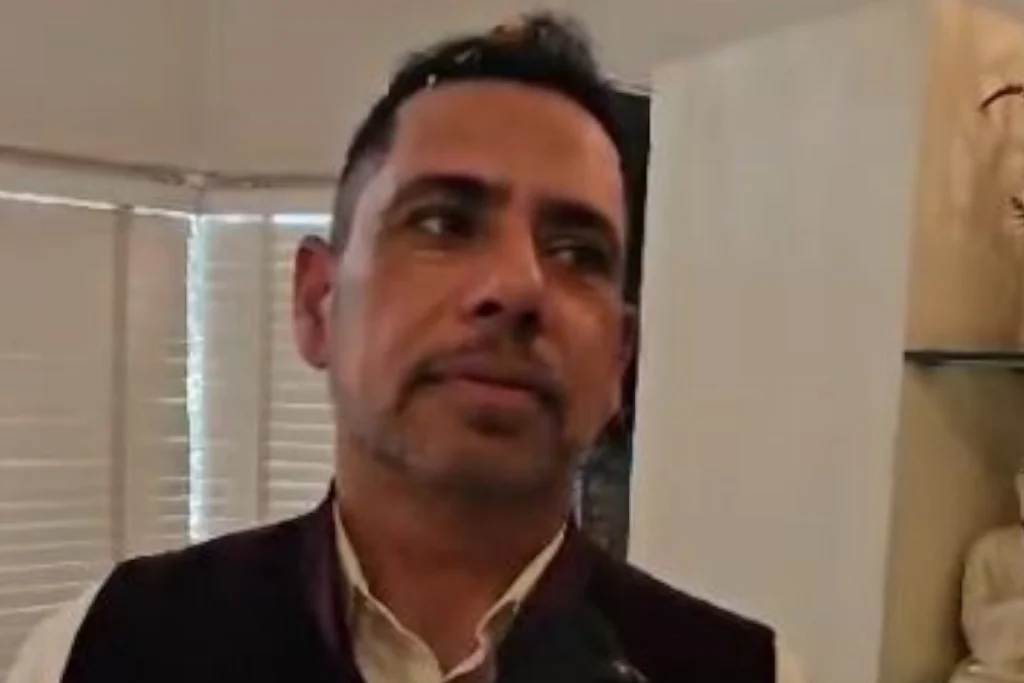 Robert Vadra