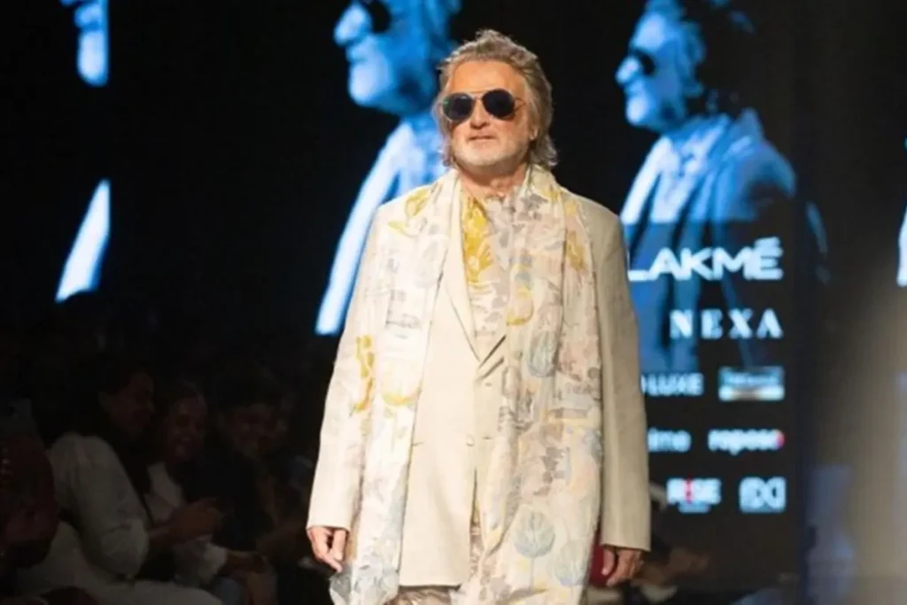 Rohit Bal