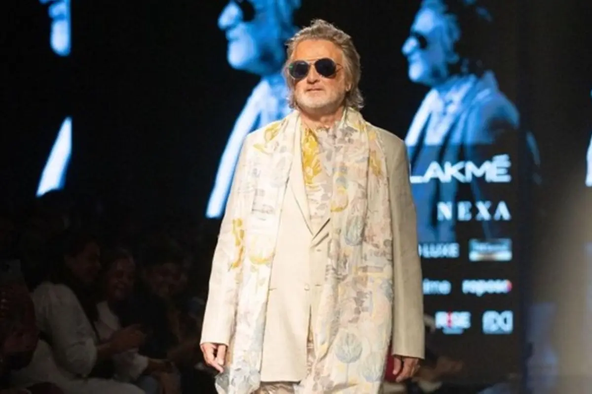 Rohit Bal