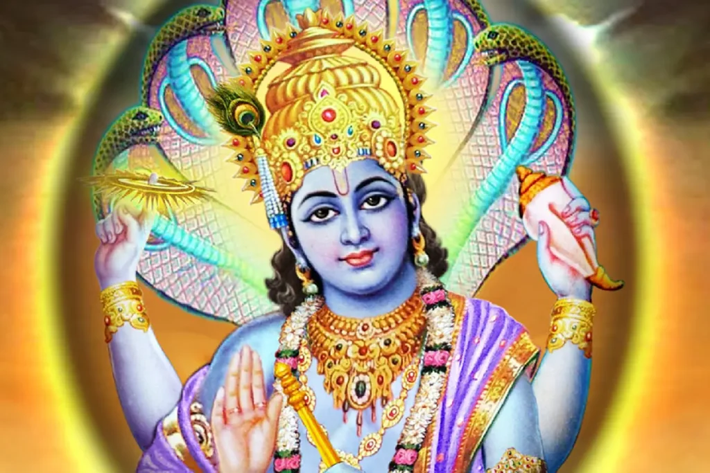 Saphala Ekadashi 2024