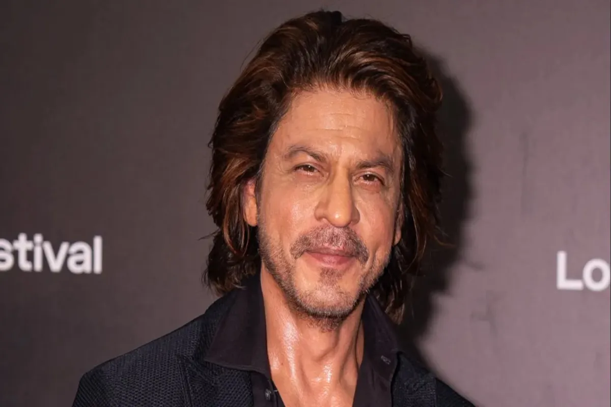 Shah Rukh Khan Threat Deer Connection