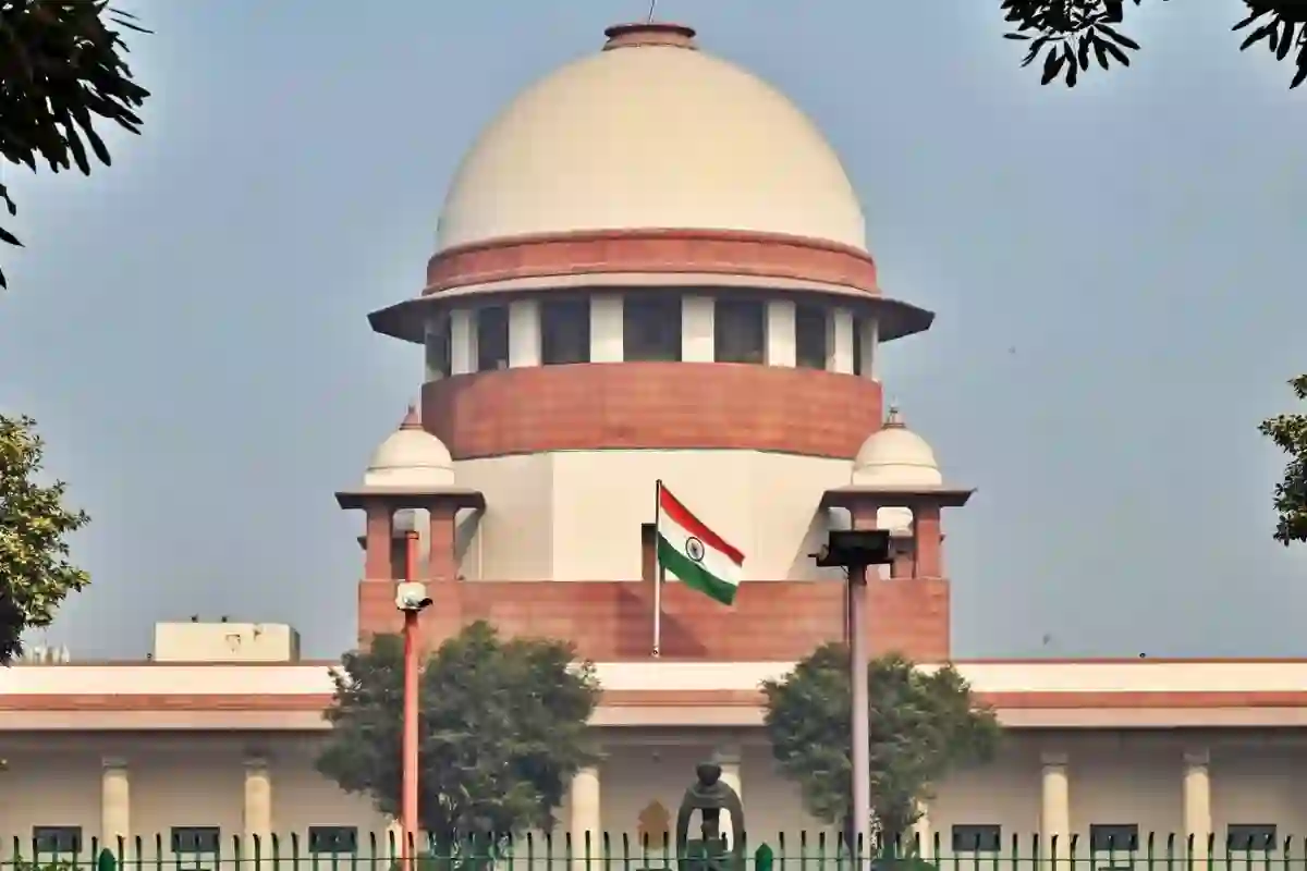 Supreme Court of India