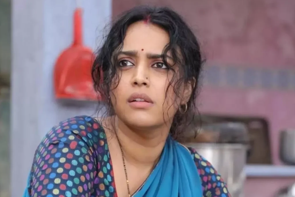 Swara Bhaskar