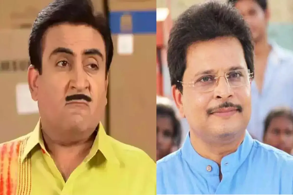 Taarak Mehta Ka Ooltah Chashmah Dilip Joshi