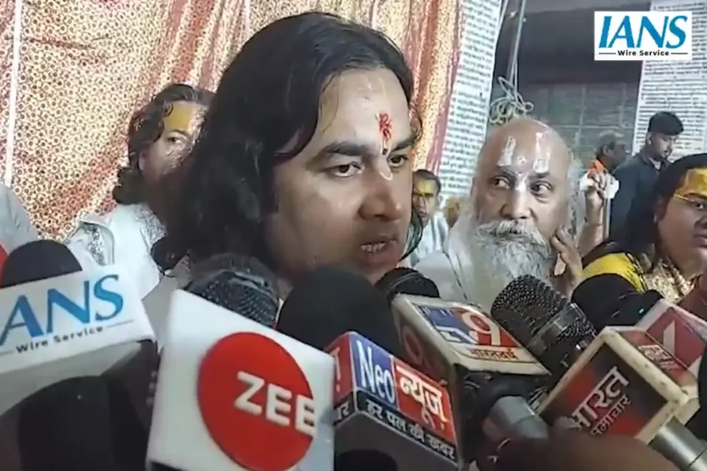 Thakur Devkinandan