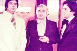 Unheard Story Of Sanjeev Kumar