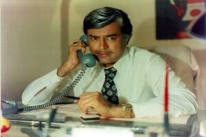 Unheard Story Of Sanjeev Kumar