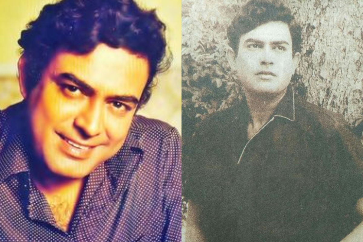 Unheard Story Of Sanjeev Kumar