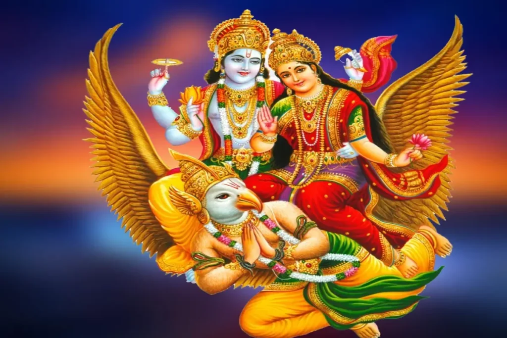 Utpanna Ekadashi 2024